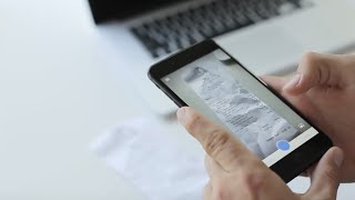 Turn Receipts into an Expense Report in Minutes with TravelBank
