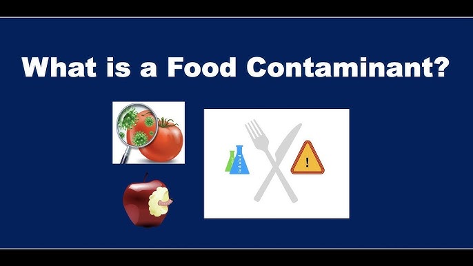 Cross-Contamination  Definition, Side Effects & Examples - Video