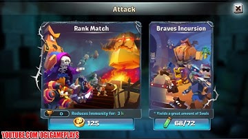 Project W CBT Android iOS Gameplay (By Auer Media & Entertainment)