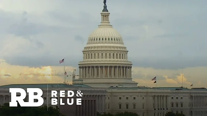 Top Senate Democrats aim to rally party around $3.5 trillion package