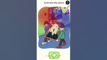 Dop 5 : Delete One Part Level 35 #gameplay #dop5 #dop5level