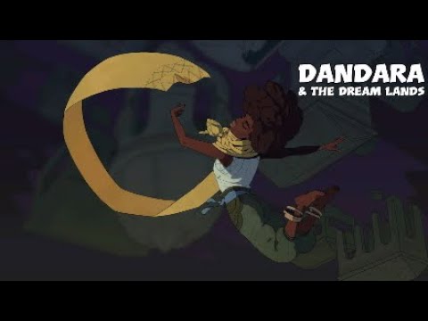Dandara Part 7: Dream Lands
