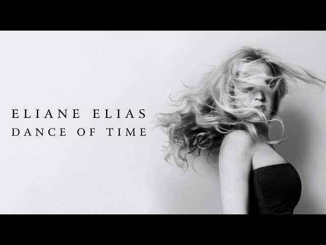 Eliane Elias - You’re Getting To Be a Habit With Me
