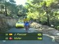 Vuelta a Murcia 1999 - Collado Bermejo