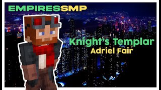 Adriel Fair - Knight's Templar | fWhip's Timelapse Music | MythicalSausage's Intro Song Resimi