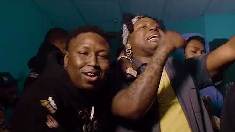 BiG RoGuish x Big Moochie Grape | GRIZZLIES | OFFICIAL VIDEO PROD BY MCOSTA