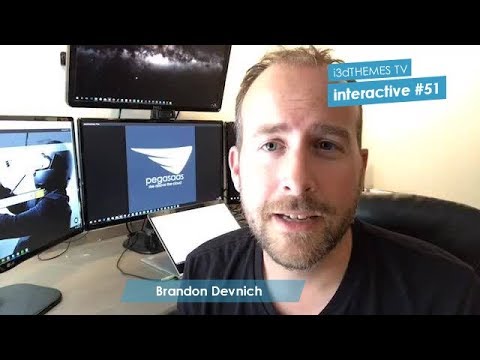 A Faster WordPress with Pegasaas Accelerator [Interactive #51]