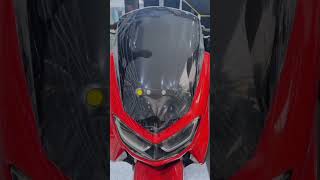 Meskipun Di Hajar Dengan 160cc Nmax Tetep Paling Laris 