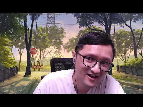 一枝公失驚無神live stream直播 - 逢いたくていま
