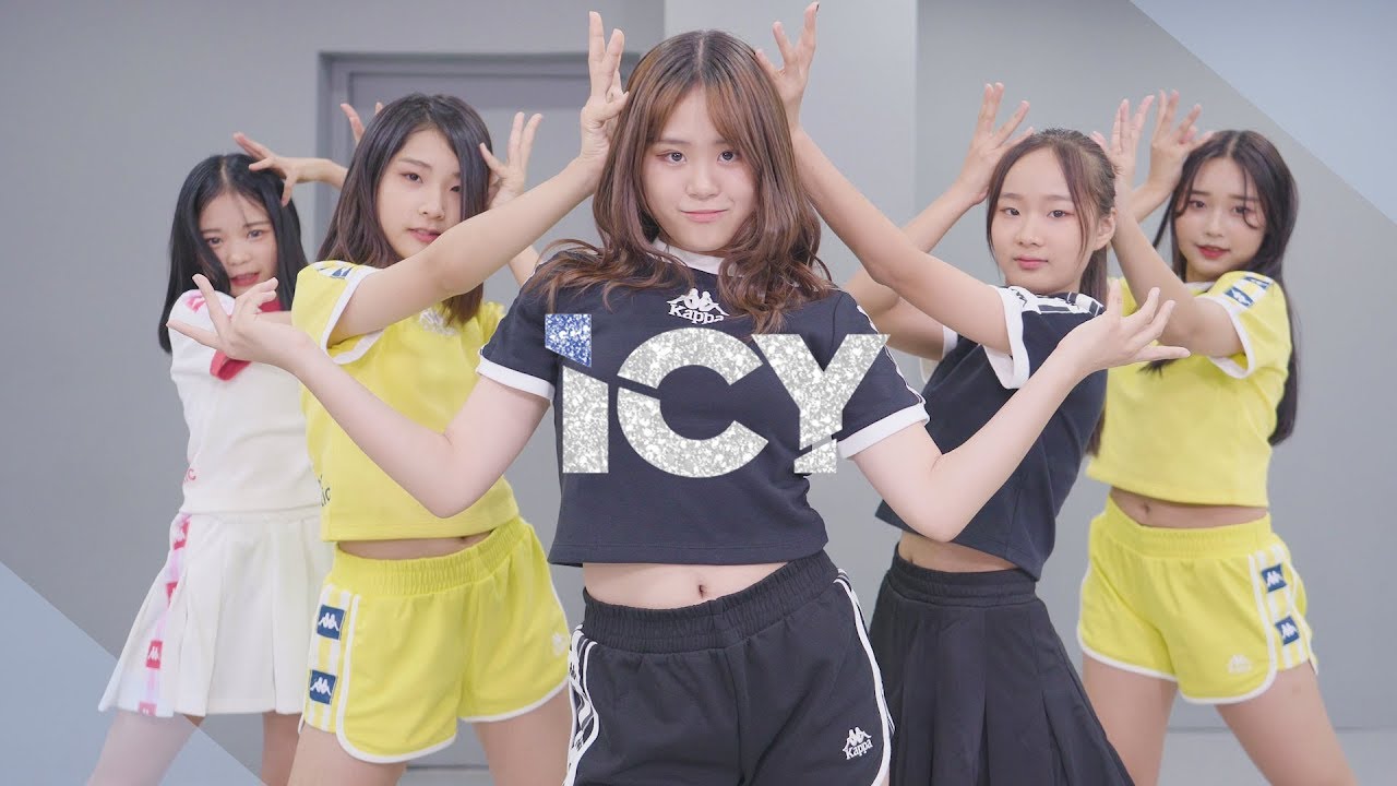 ITZY(있지) - ICY / Dance Cover [순천댄스학원 TD STUDIO]