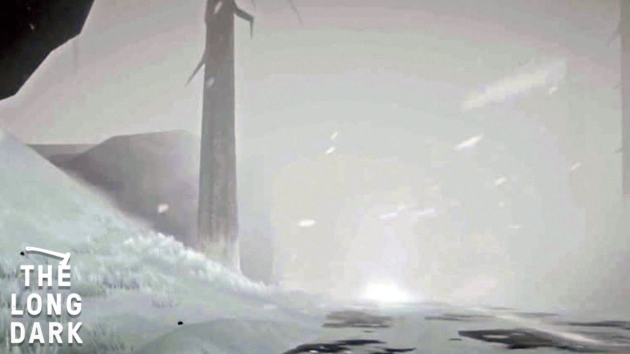 СМЕРТЕЛЬНАЯ МЕТЕЛЬ — The Long Dark: Tales from the Far Territory #14