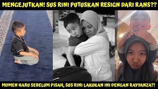 Download Lagu MENDADAK SUS RINI PAMIT, PUTUSKAN RESIGN KERJA DGN RANS? PILIH LAKUKN INI SBLM PISAH DGN RAYYANZA? MP3 Download Lagu MENDADAK SUS RINI PAMIT, PUTUSKAN RESIGN KERJA DGN RANS? PILIH LAKUKN INI SBLM PISAH DGN RAYYANZA? MP3