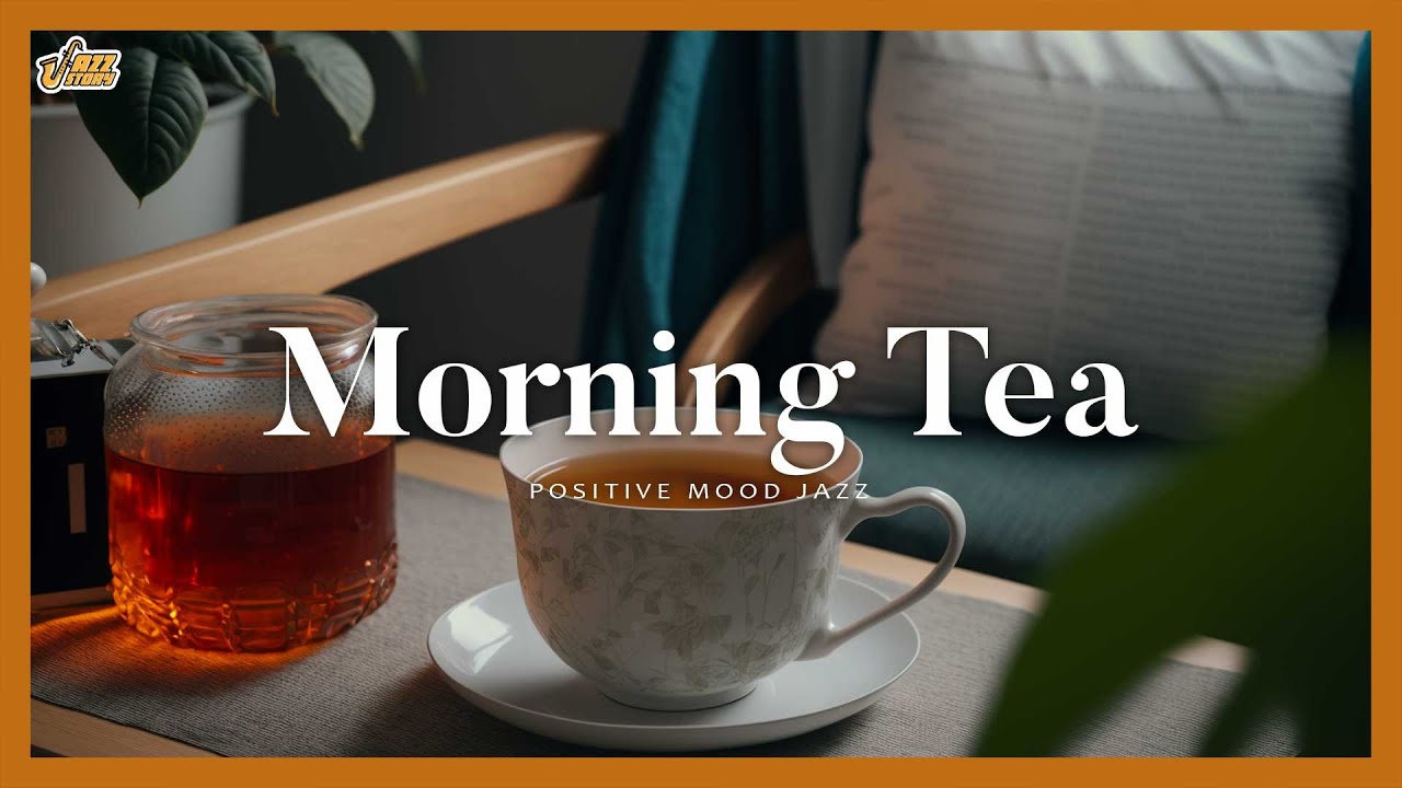 Quiet tea shop with jazz piano music | Jazz Story - YouTube