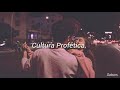 Ilegal. - Cultura Profética. (Letra)