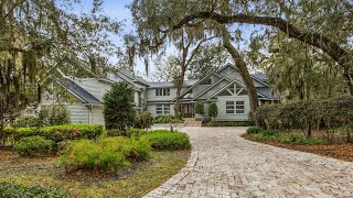 Property Showcase | 43 SEA MARSH Road Fernandina Beach, FL 32034