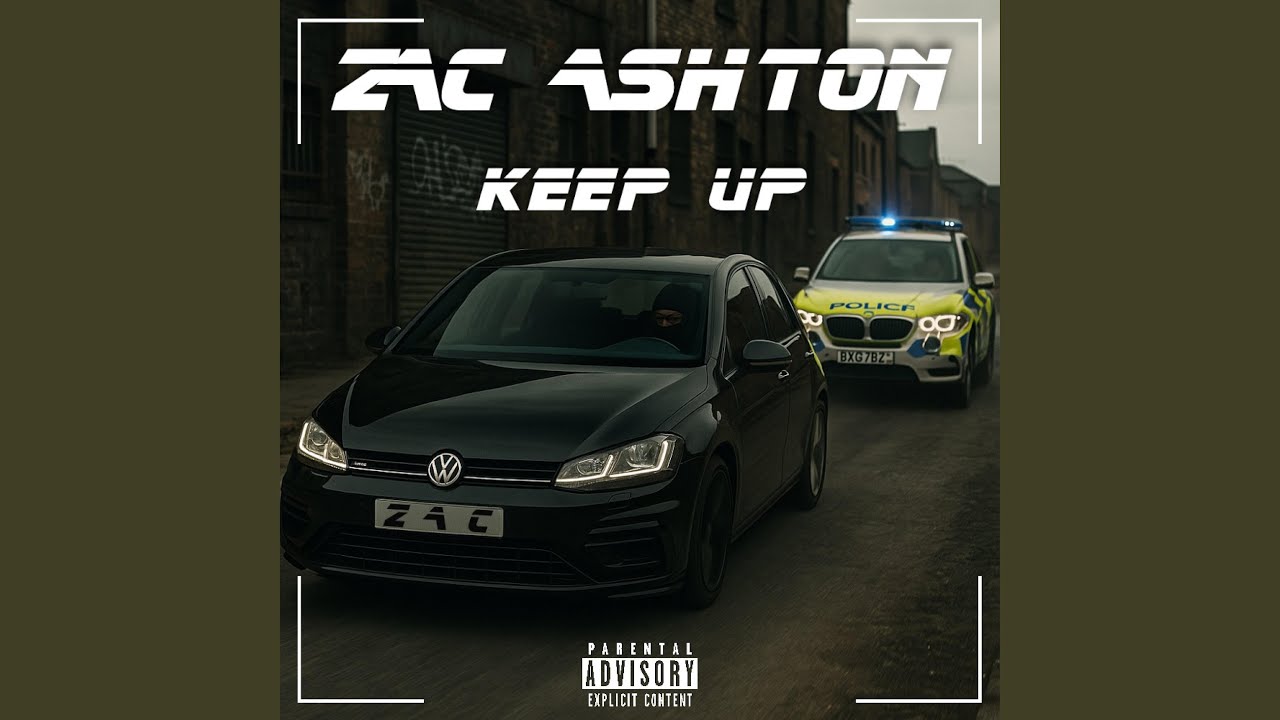 Watch Keep Up on YouTube Watch Keep Up on YouTube