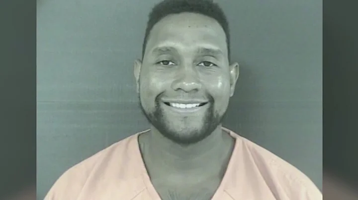 Defendant Tim Norman testifies in murder-for-hire ...