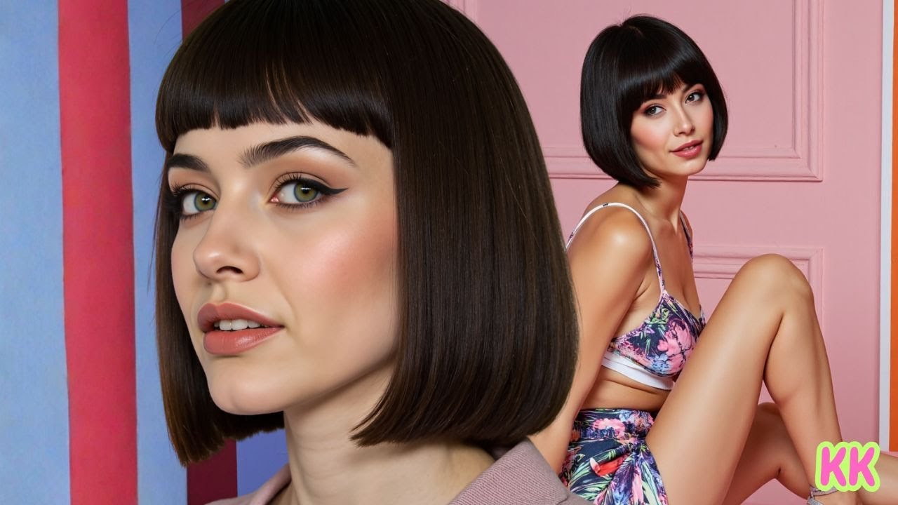 Перестаньте пытаться быть женственной — воспользуйтесь этим лайфхаком для создания альтер-эго (ра...