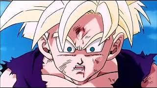 Android 16's Death Speech