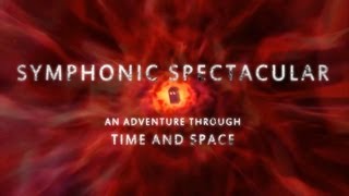 Doctor Who Symphonic Spectacular Sydney
