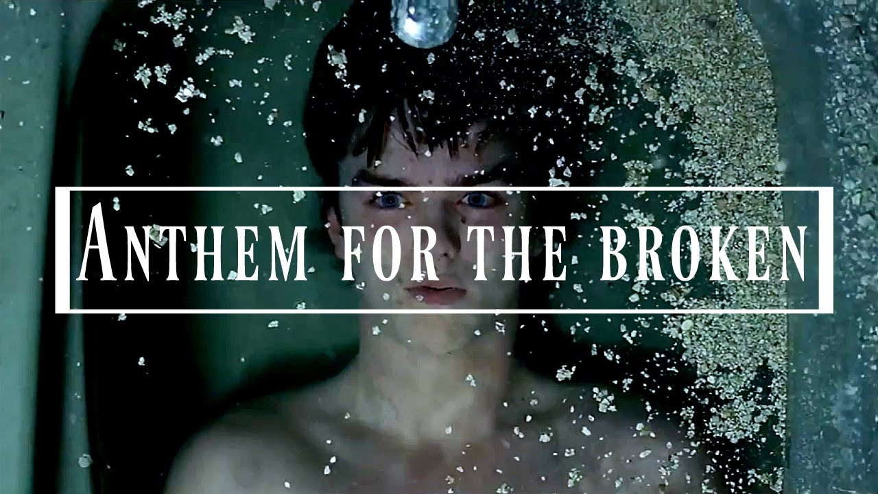 SKINS | Anthem for the broken (Thanks for +500 SUBS)