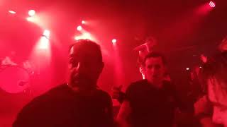 Anberlin - Adelaide (2024 Live at The Gov in Adelaide, South Australia)