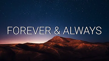 Armin van Buuren & Gareth Emery feat. Owl City - Forever & Always (Lyric Video) [Hard Trance]