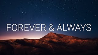 Armin van Buuren & Gareth Emery feat. Owl City - Forever & Always (Lyric Video) [Hard Trance]