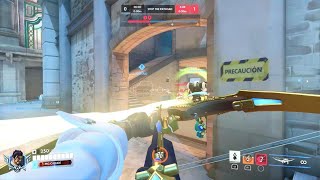 Havana Hanzo/Tracer