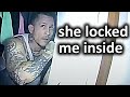 When Cops Rescue Boyfriends From Possessive Girlfriends