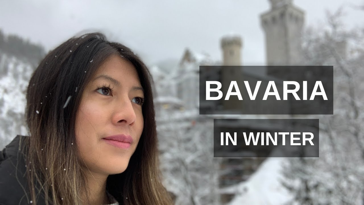 Image result for Winter in Bavaria youtube"