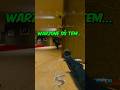 Quando foi que o warzone começou a ter só isso? #warzone #shorts #rage
