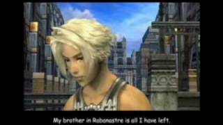 Final Fantasy XII Trailer #1 E3 2K4 Trailer