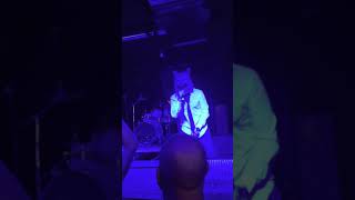 Compliance - Combichrist @ WC Social Club 10.29.21