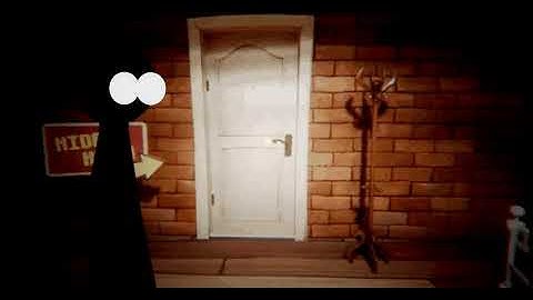 Hello Neighbor Alpha 2 TRAILER (Pivot Animation)