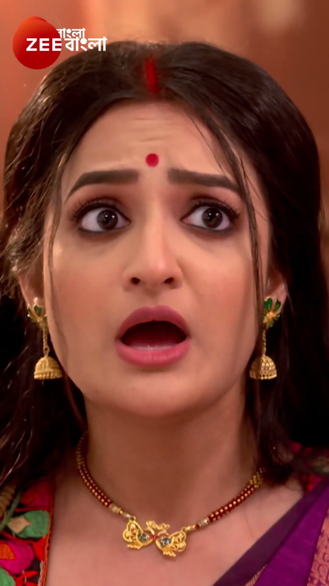 #Mittir Bari #Shorts #Zee Bangla #Entertainment #Drama