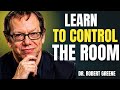 The Psychology of Power and Self-Control | Robert Greene | Motivational Speech