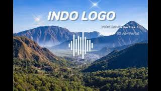 INDO LOGO lirik ~ ᨕᨗ ᨉᨚ.  ᨒᨚ ᨁᨚ