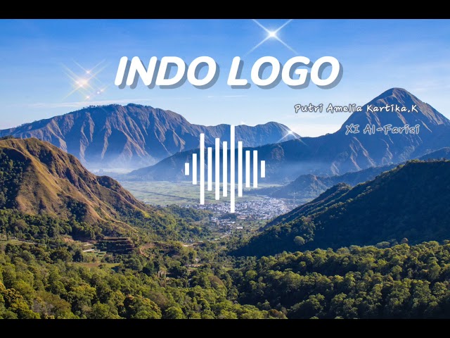 INDO LOGO lirik ~ ᨕᨗ ᨉᨚ.  ᨒᨚ ᨁᨚ class=