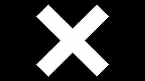 The XX - Crystalised