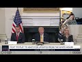 Trump is CRACKING DOWN ON CRIME