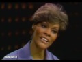 Dionne Warwick - Deja Vu/ I'll Never Love This Way Again - 1980