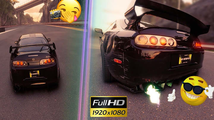 The Crew Motorfest – Le GLOW UP Ultime ! 🚗✨