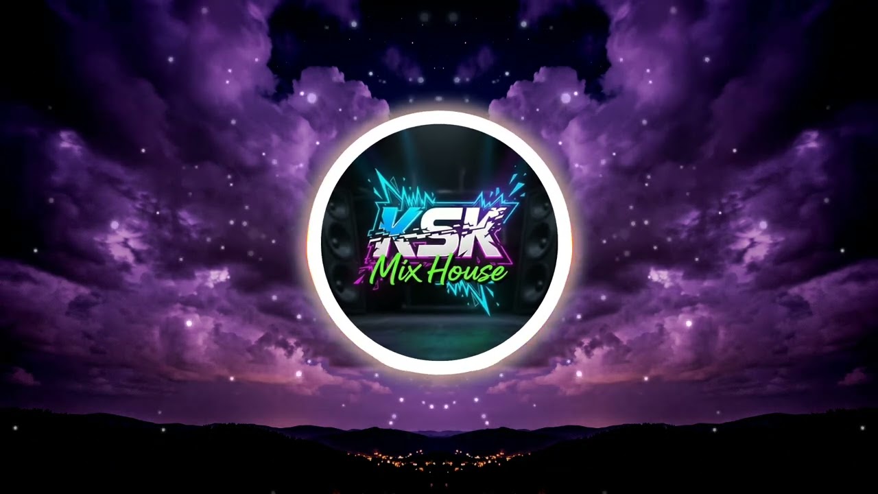 Watch Radio Ghost (Lost Love Mix) | KSK Mix House on YouTube Watch Radio Ghost (Lost Love Mix) | KSK Mix House on YouTube