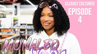 Episode 4 - Monaleo Talks New Pregnancy, Stunna4Vegas & New Music