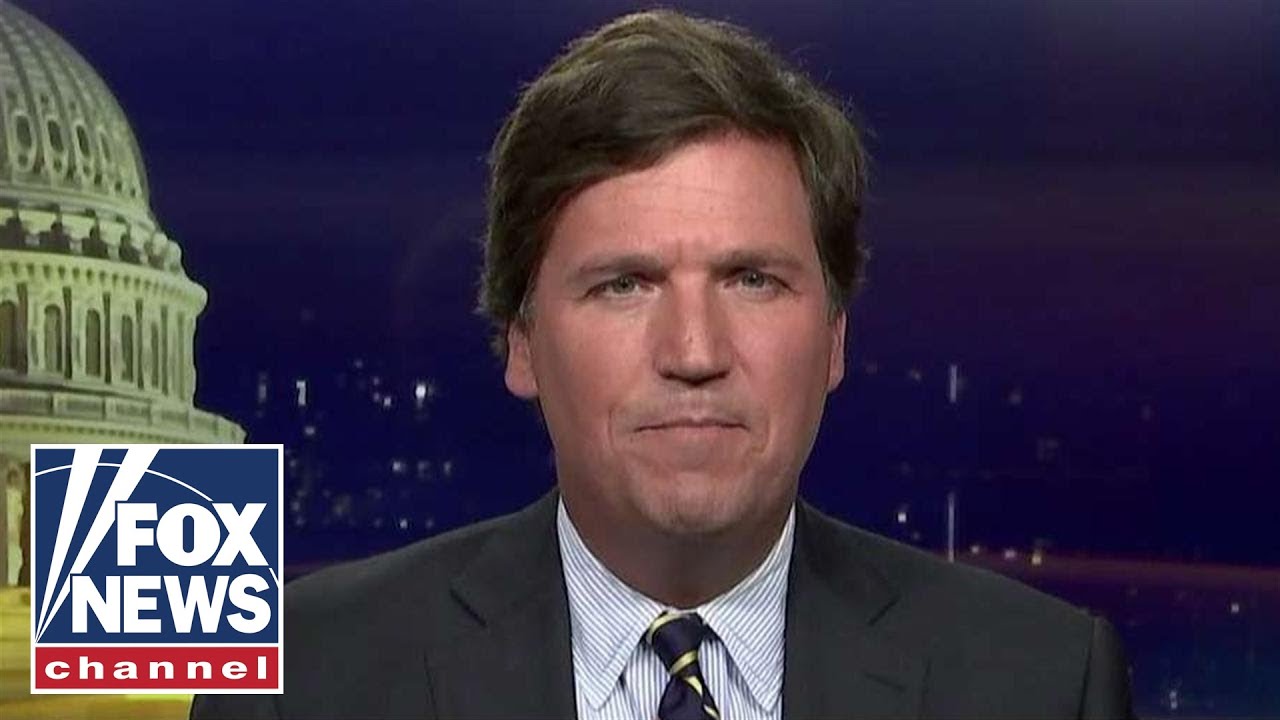 ⁣Tucker: Democrats believed Mueller would save America