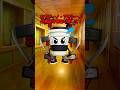 カプチーノ・アサシーノの額宛てを取り戻して！#italianbrainrot #shorts #クイズ #ゲーム #ミーム