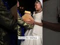mutumba weds Syvia