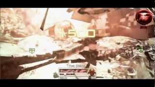 PsyQo Javii: Dual Episode!  ft. PsyQo FloatR by Dav