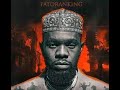 Patoranking Ft Popcaan Tonight Instrumental Patoranking Ft Popcaan Tonight Instrumental